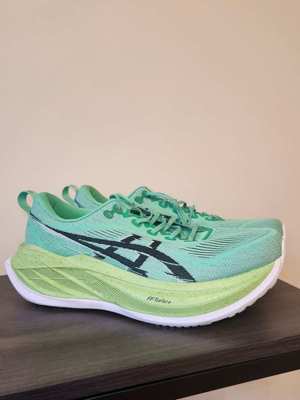 Asics Superblast 2 Running Shoes Mens Size 11.5